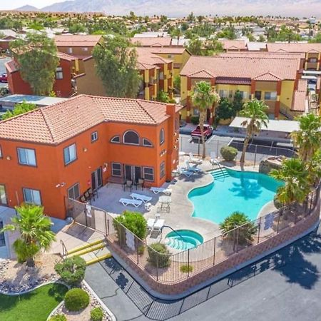 Hawk Ridge Two Bedroom Condo By Cool Properties Mesquite Buitenkant foto