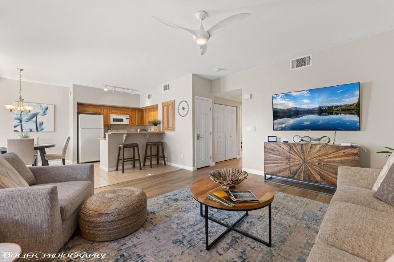 Hawk Ridge Two Bedroom Condo By Cool Properties Mesquite Buitenkant foto