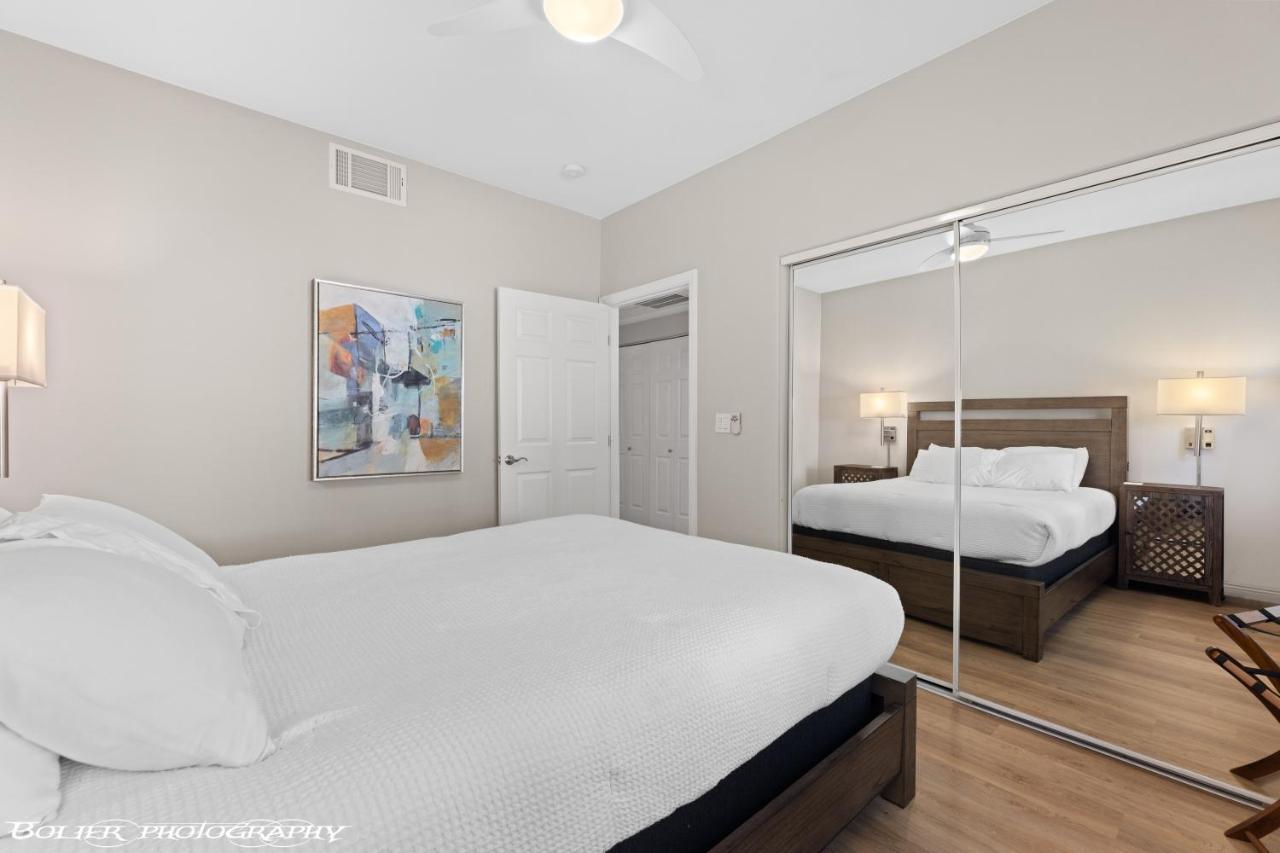Hawk Ridge Two Bedroom Condo By Cool Properties Mesquite Buitenkant foto