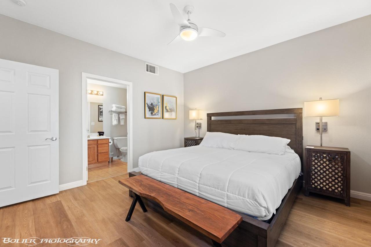 Hawk Ridge Two Bedroom Condo By Cool Properties Mesquite Buitenkant foto