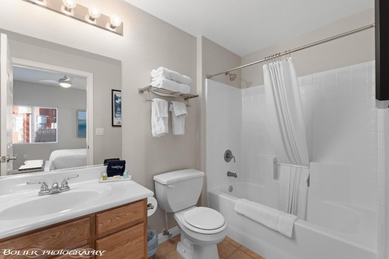 Hawk Ridge Two Bedroom Condo By Cool Properties Mesquite Buitenkant foto