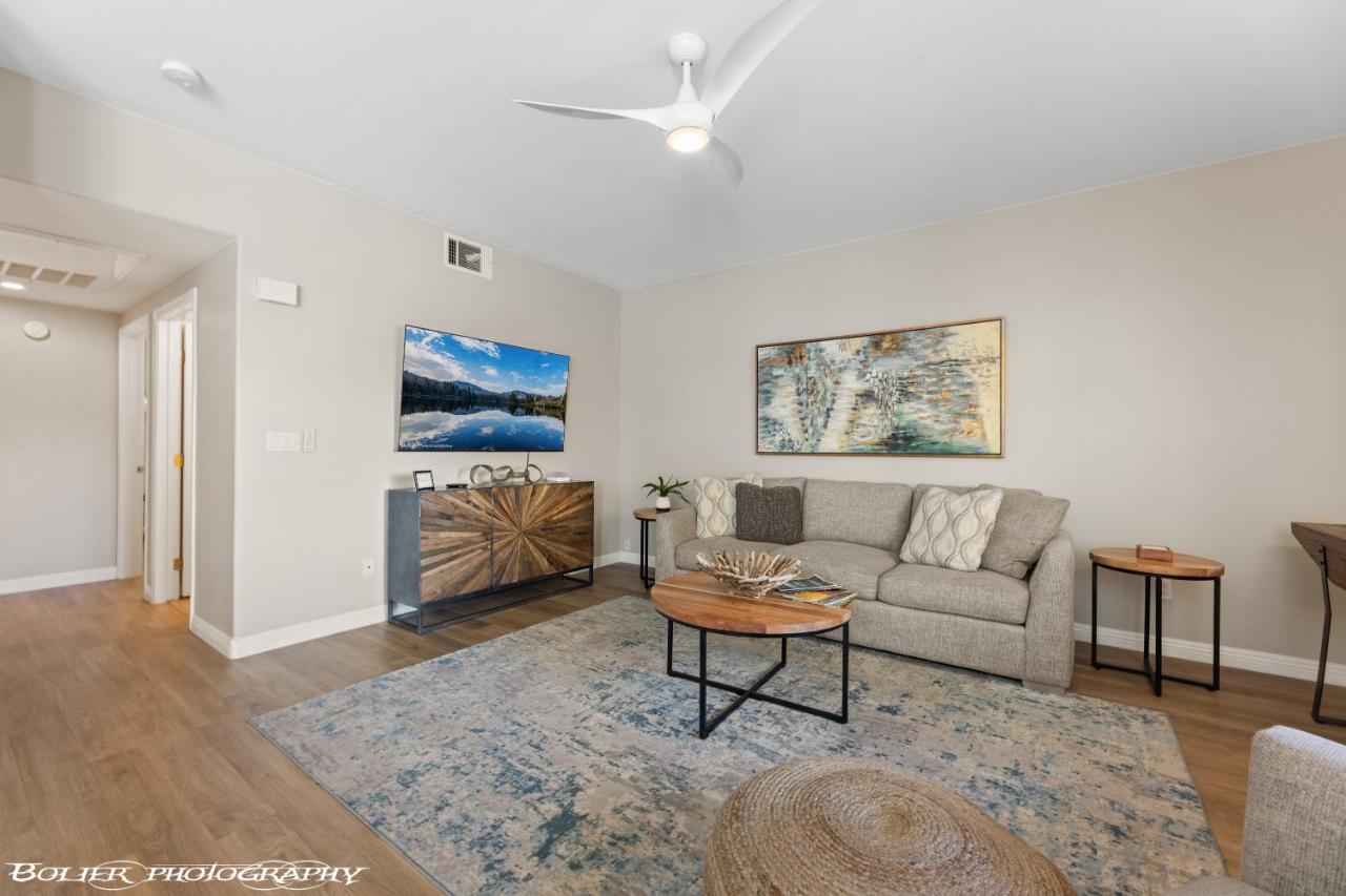 Hawk Ridge Two Bedroom Condo By Cool Properties Mesquite Buitenkant foto