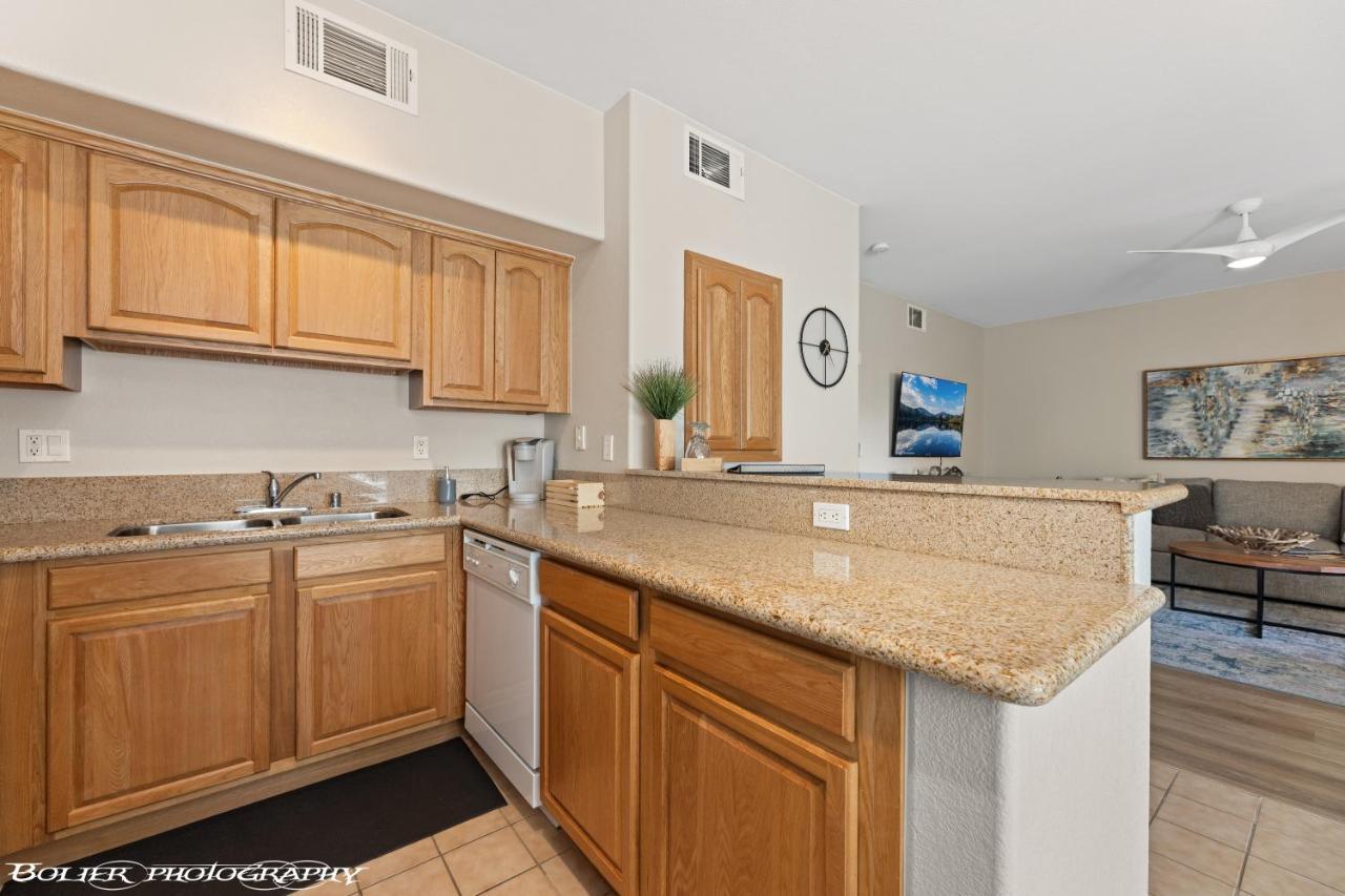 Hawk Ridge Two Bedroom Condo By Cool Properties Mesquite Buitenkant foto