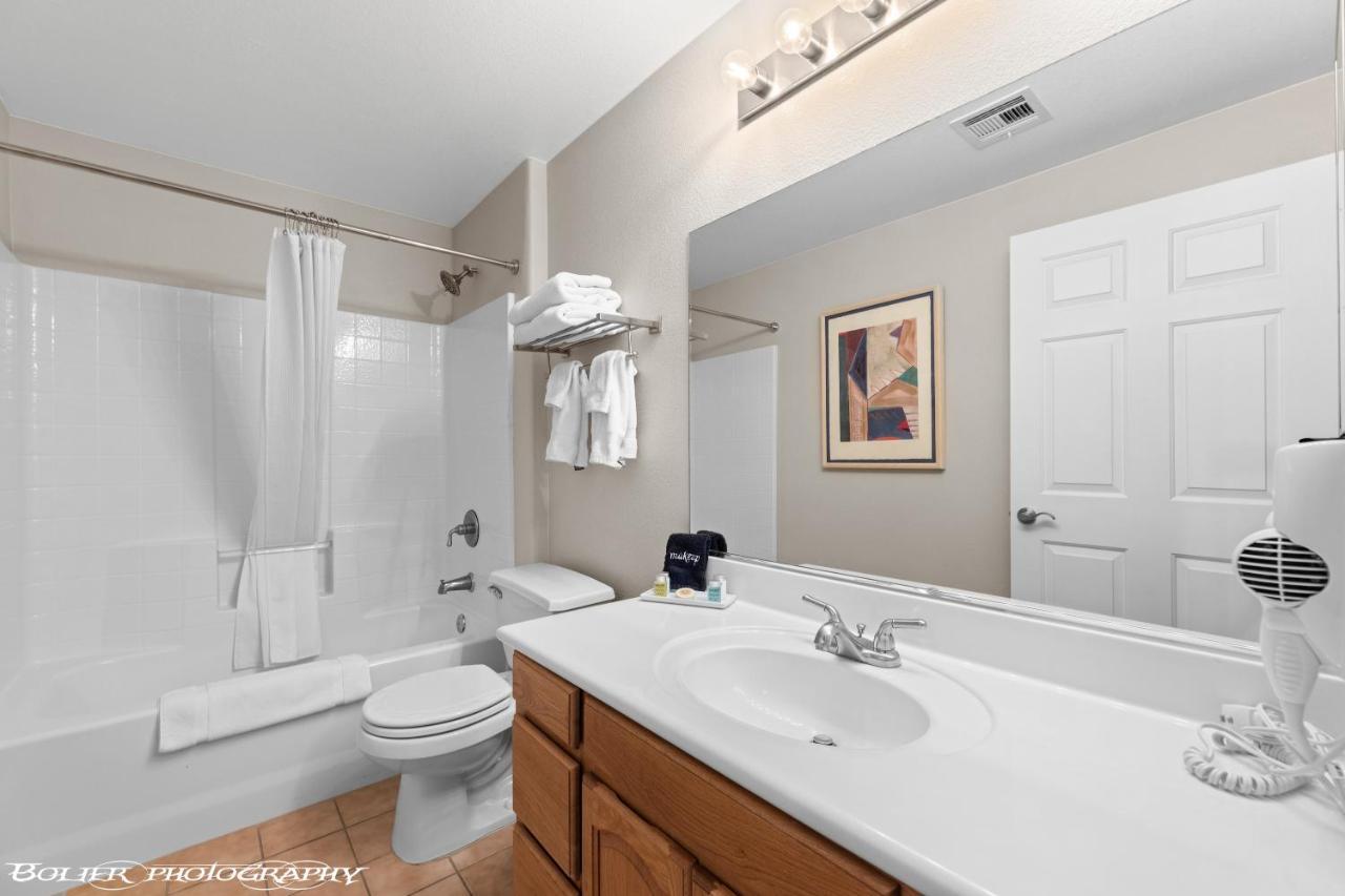 Hawk Ridge Two Bedroom Condo By Cool Properties Mesquite Buitenkant foto