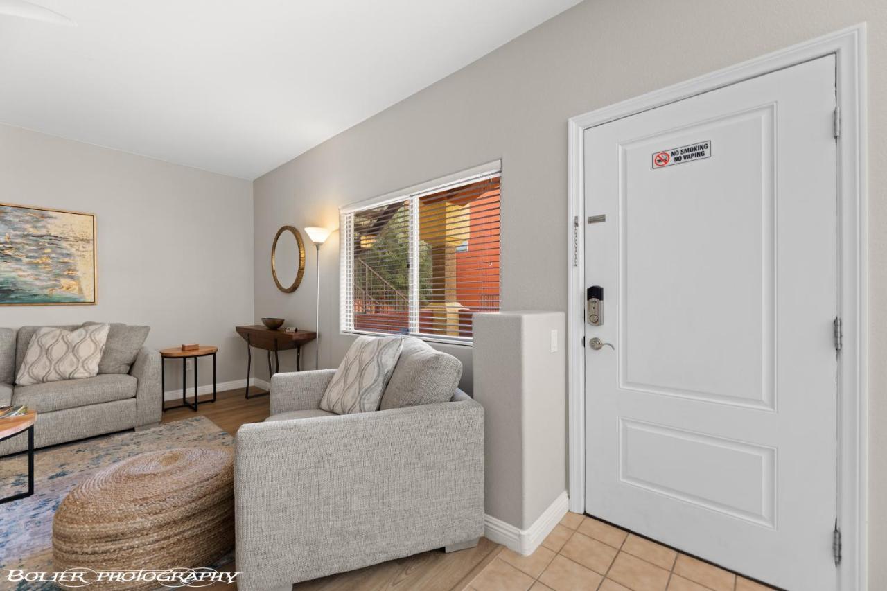 Hawk Ridge Two Bedroom Condo By Cool Properties Mesquite Buitenkant foto