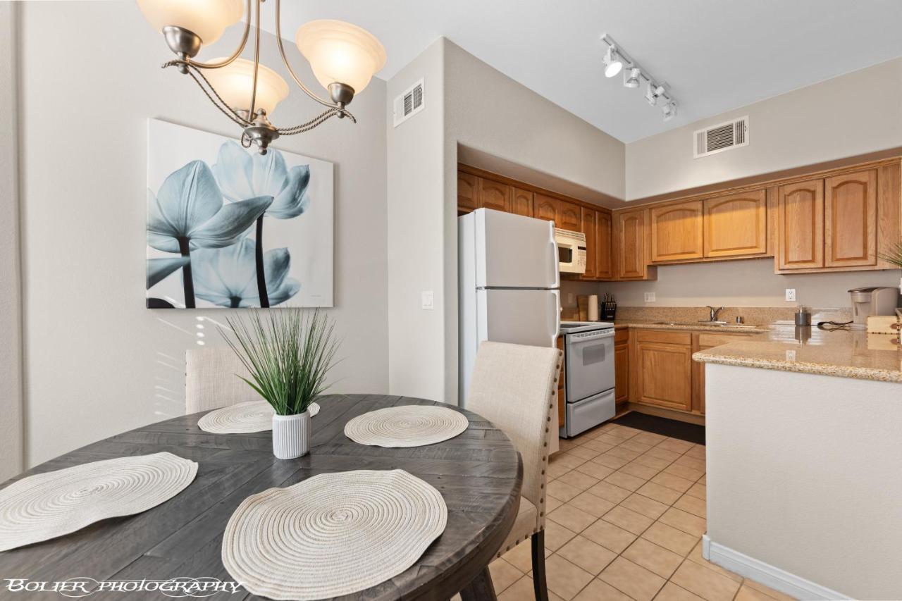 Hawk Ridge Two Bedroom Condo By Cool Properties Mesquite Buitenkant foto
