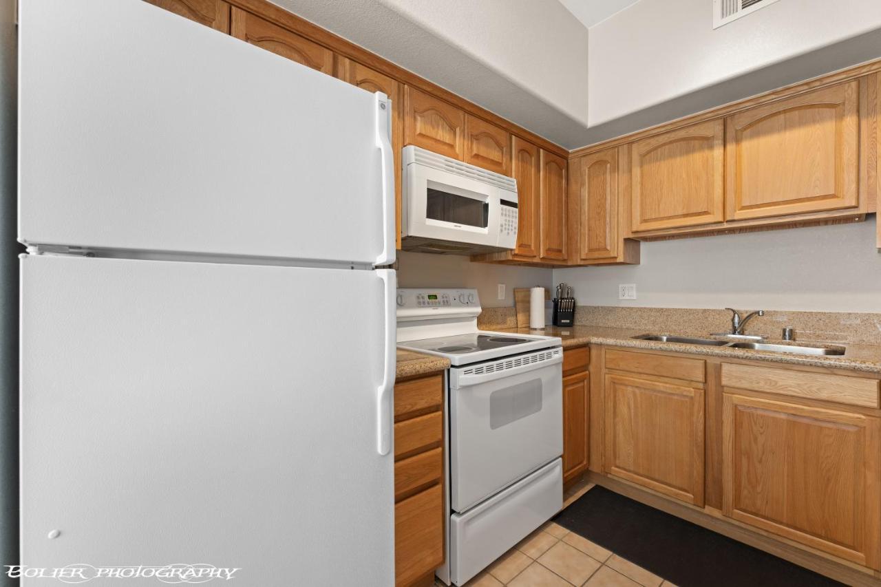 Hawk Ridge Two Bedroom Condo By Cool Properties Mesquite Buitenkant foto