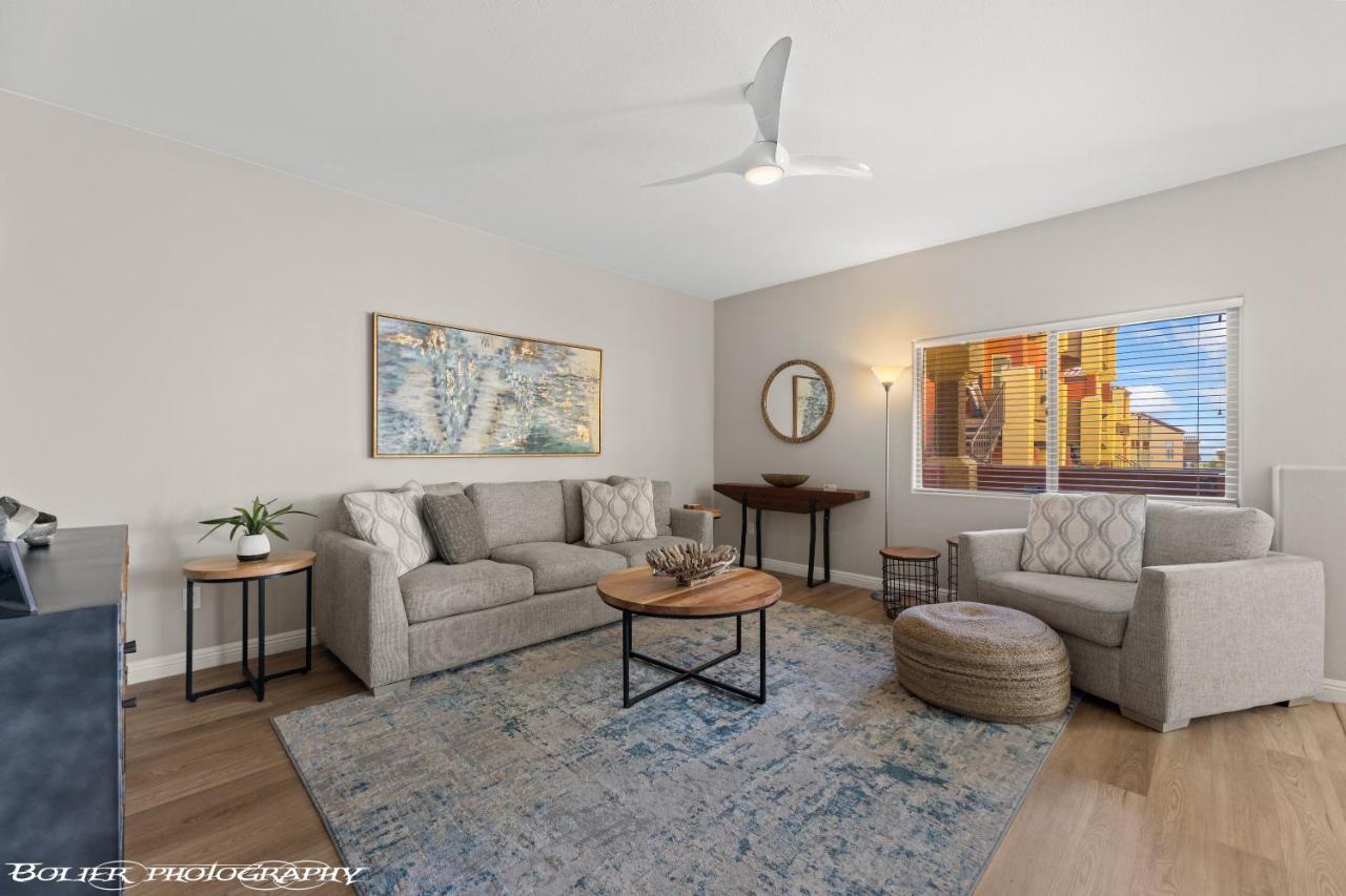 Hawk Ridge Two Bedroom Condo By Cool Properties Mesquite Buitenkant foto