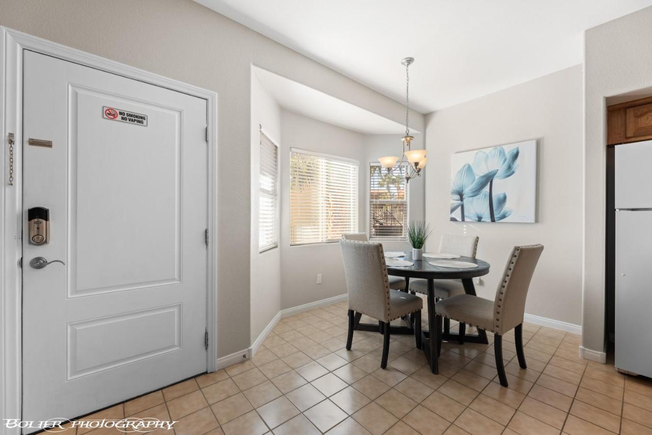 Hawk Ridge Two Bedroom Condo By Cool Properties Mesquite Buitenkant foto