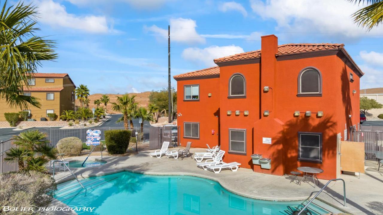 Hawk Ridge Two Bedroom Condo By Cool Properties Mesquite Buitenkant foto