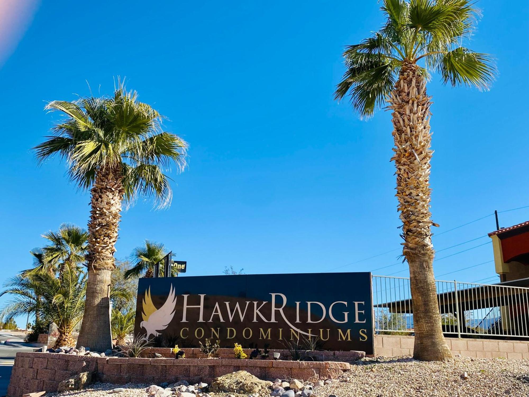 Hawk Ridge Two Bedroom Condo By Cool Properties Mesquite Buitenkant foto
